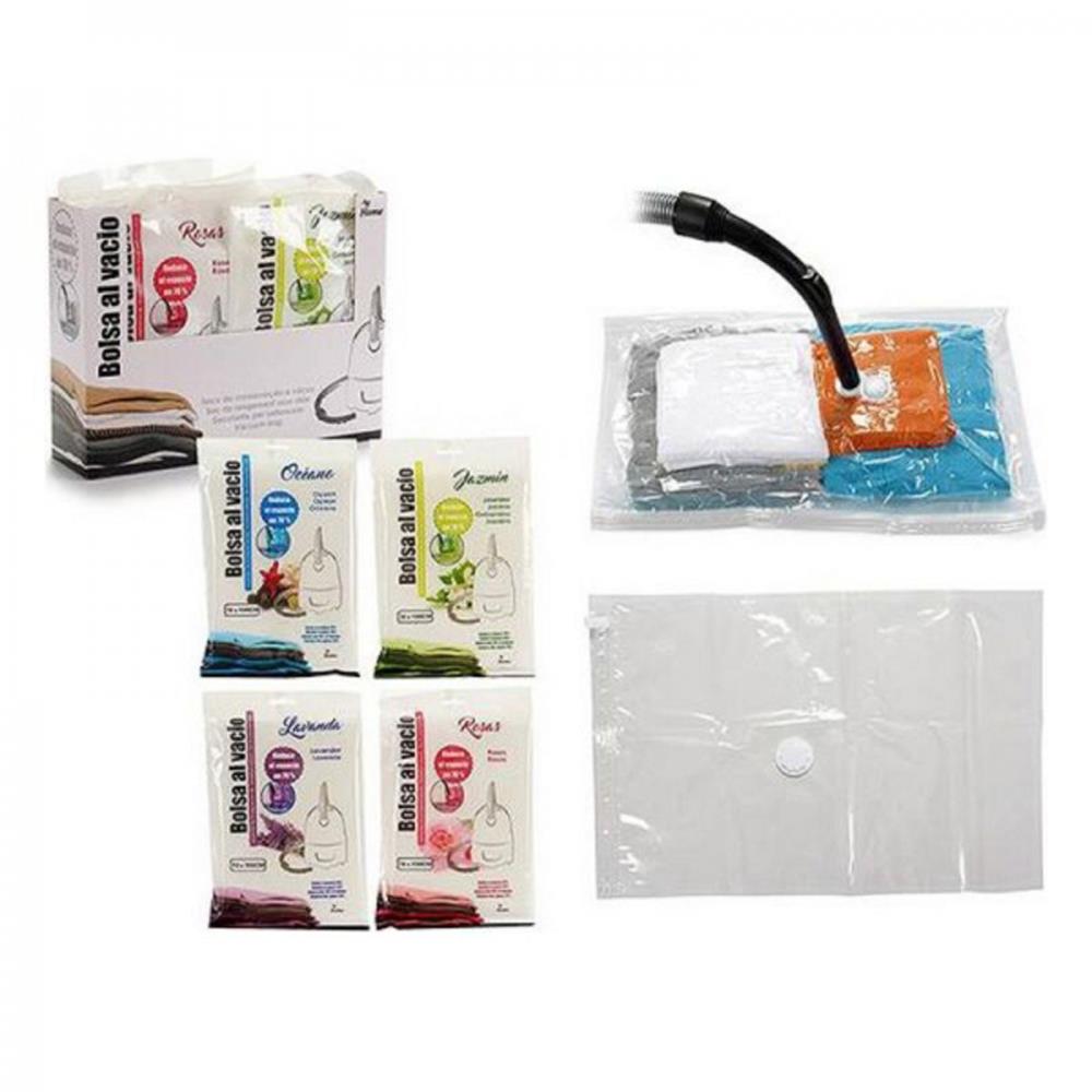 Scented Vacuum Bag 70x100cm Vacuum Pack Bags Storage