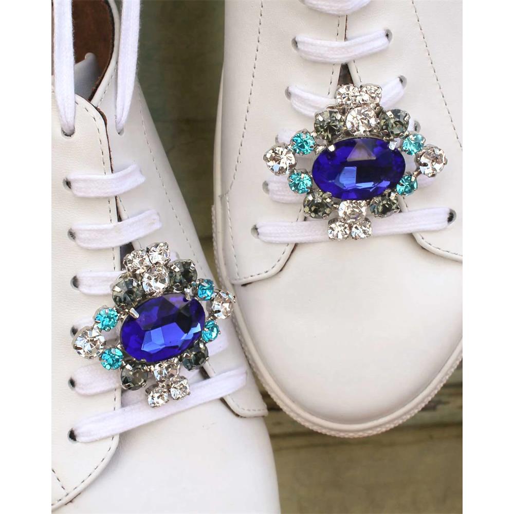 Glamorous Shoe Clips, Heel Jewels, Shoe Clips, Boot Chain Accessories