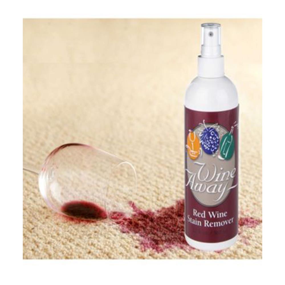 Wine Away Stain Remover Wine Away Red Wine Stain Remover Stain Remover Spray