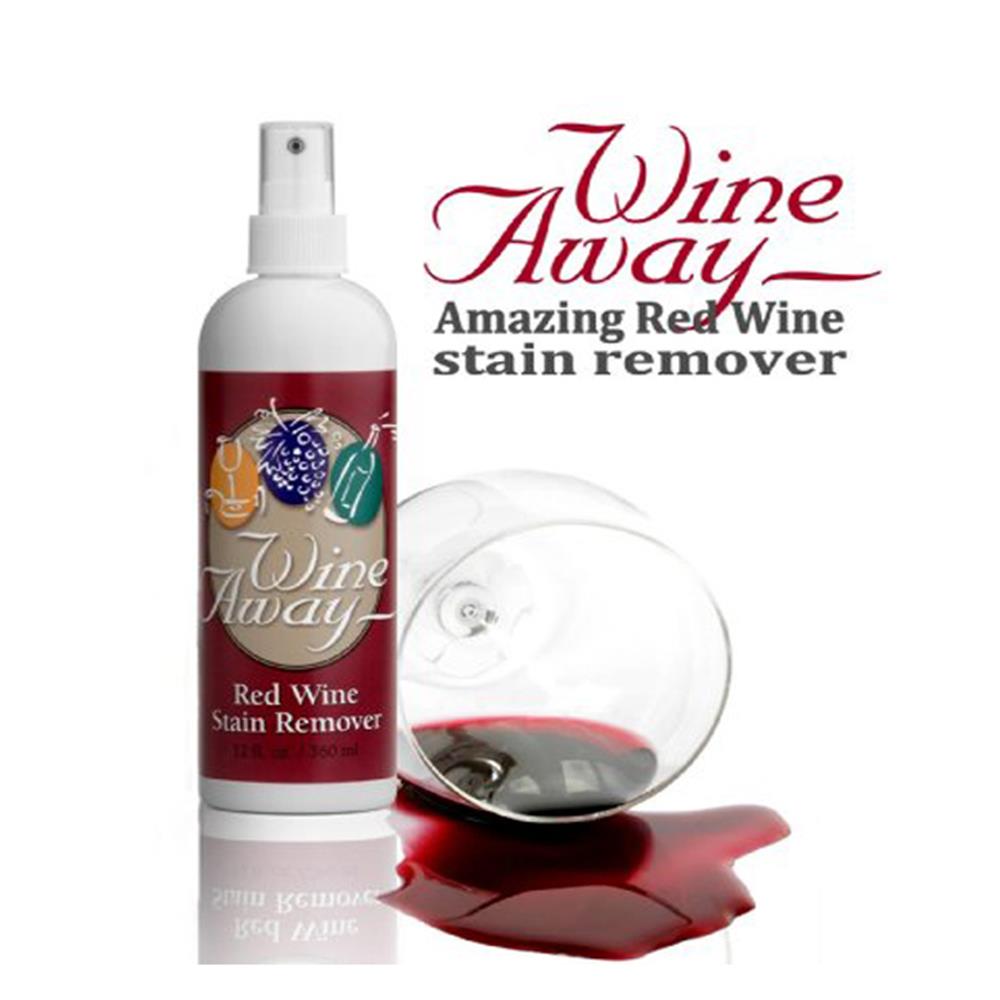 Wine Away Stain Remover Wine Away Red Wine Stain Remover Stain