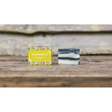 The Moher Soap Co. Burren Meadow Soap