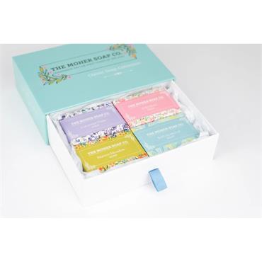 The Moher Soap Co. Classic Soap Collection