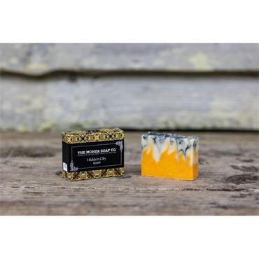 The Moher Soap Co. Hidden City Soap