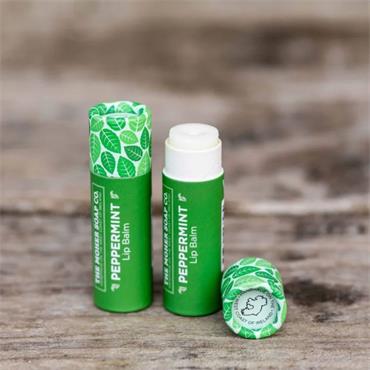The Moher Soap Co. Peppermint Lip Balm