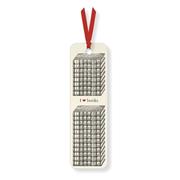Museums & Galleries I Love Books Bookmark
