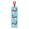 Museums & Galleries Ringed Seal Bookmark