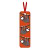 Museums & Galleries Sloth Bookmark