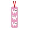 Museums & Galleries Artic Fox Bookmark