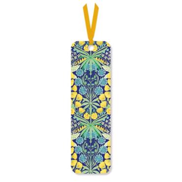 Museums & Galleries Mallow Wallpaper Bookmark