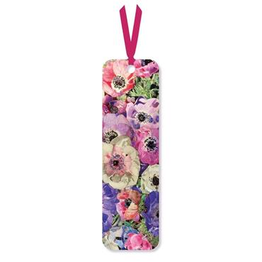 Museums & Galleries Anemones Bookmark