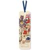 Museums & Galleries Butterfly Flower Bookmark