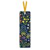Museums & Galleries Medieval Floral Bookmark
