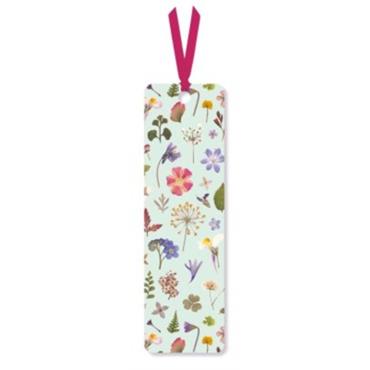 Museums & Galleries Mint Meadow Bookmark
