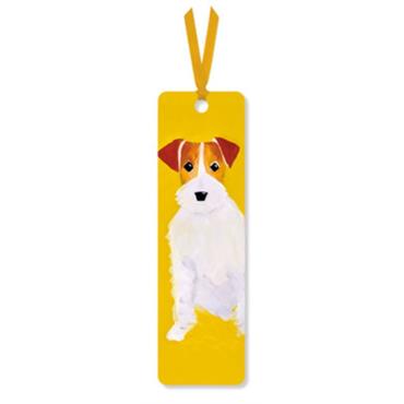 Museums & Galleries Paws For Thought Bookmark