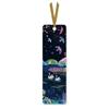Museums & Galleries Meditative Moon Bookmark
