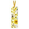 Museums & Galleries Yellow Butterflies Bookmark