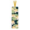 Museums & Galleries Waterlilies Bookmark
