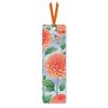 Museum & Galleries Peach Dahlias Bookmark