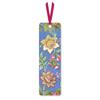 Museums & Galleries Fabric Sample Bookmark