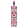 Museums & Galleries Woven Silk Bookmark