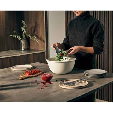 Joseph Joseph Uno Salad Bowl And Servers Set