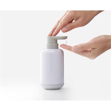 Joseph Joseph Duo Pump Bottle Soap Dispenser