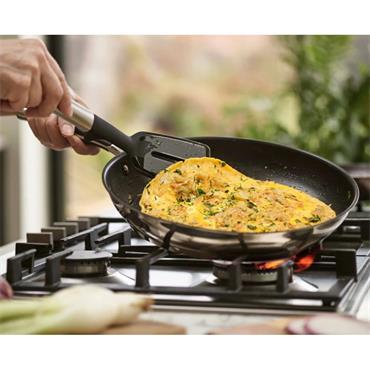 Joseph Joseph Elevate Stainless-Steel Silicone Slotted Turner