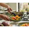 Joseph Joseph Elevate Stainless-Steel Silicone Solid Spoon