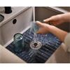 Joseph Joseph SinkShield Grey Sink Protector