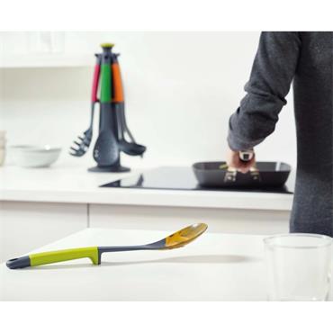 Joseph Joseph Elevate Carousel 6-Piece Multicolour Utensil Set