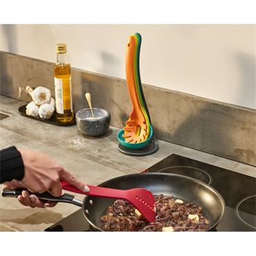 Joseph Joseph Nest Multicolour Utensils Plus Set