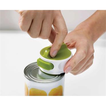 Joseph Joseph Can-Do Compact Green Can Opener