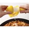 Joseph Joseph Catcher Yellow Citrus Reamer