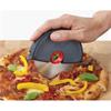 Joseph Joseph Disc Easy-Clean Grey Pizza Cutter