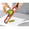 Joseph Joseph Handi-Grate Orange 2-In-1 Mini Grater And Slicer