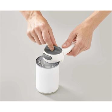 Joseph Joseph Can-Do Plus Grey Can Opener