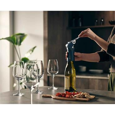 Joseph Joseph BarWise Compact Lever Corkscrew