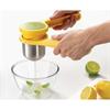 Joseph Joseph Helix Yellow Citrus Juicer