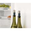 Joseph Joseph BarWise Twist-Lock Wine Stoppers