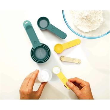 Joseph Joseph Nest Measure Opal Measuring Cups