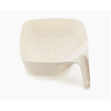 Joseph Joseph Square White Colander