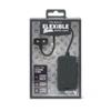Legami The Really Flexible Book Light - Grey