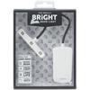 Legami The Really Bright Book Light - White