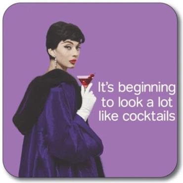 Card Boutique Look Like Cocktails