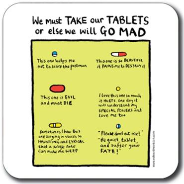 Card Boutique Must Take Our Tablets