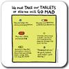 Card Boutique Must Take Our Tablets