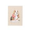 Wrendale Designs 'Just For You' A6 Notebook