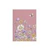 Wrendale Designs 'Just Bee-Cause' A6 Notebook