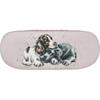Wrendale Designs 'Growing Old Together' Dog Glasses Case