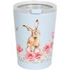 Wrendale Designs 'Hare' Thermal Travel Mug